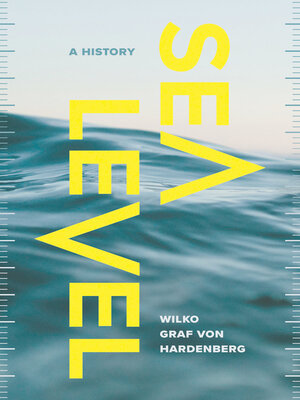 Sea Level - ebook